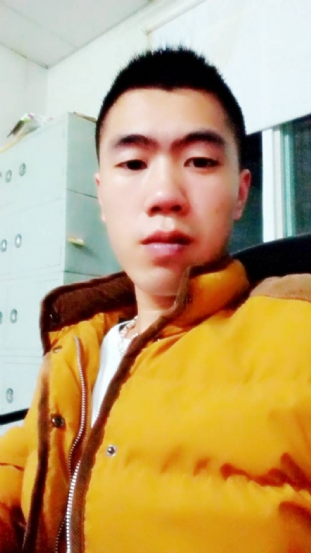 林先生的第二张照片--周宁征婚网