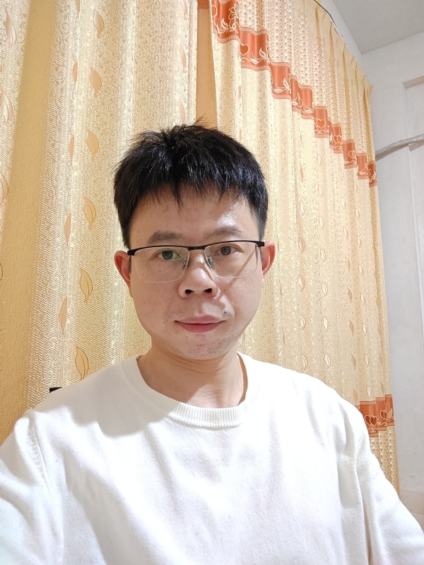 寻有缘人的第一张照片--周宁征婚网