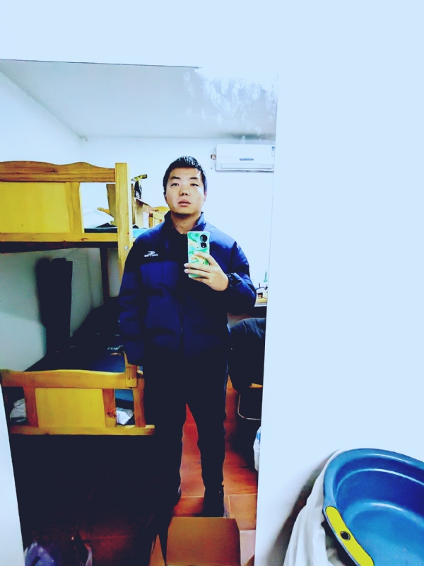 赤峎雾的第一张照片--周宁征婚网