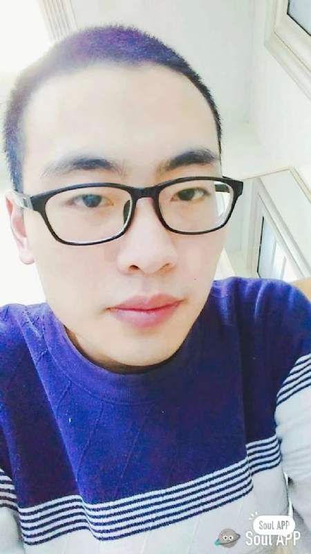 叶乘风的第一张照片--周宁征婚网