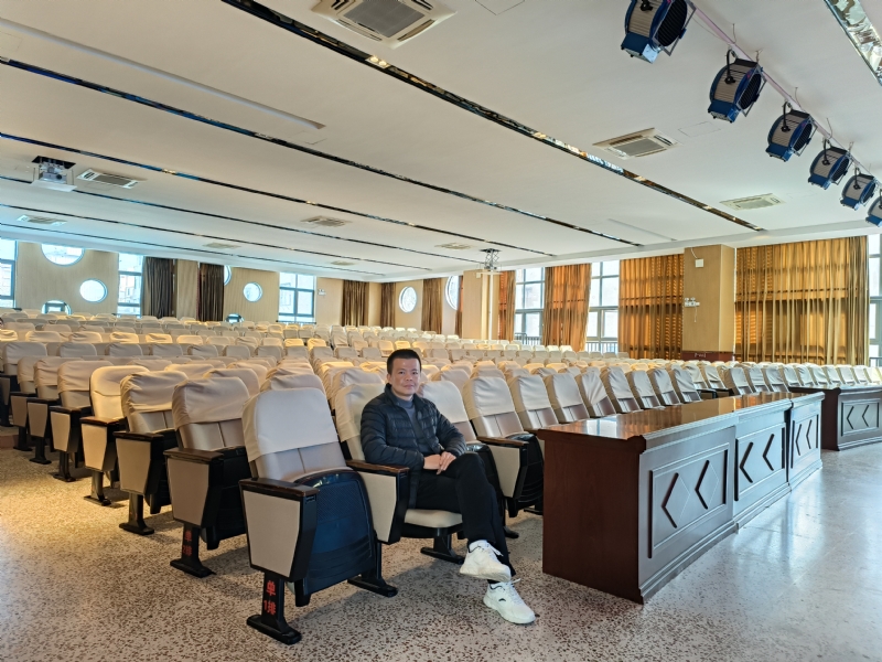 锦瑟的第二张照片--周宁征婚网