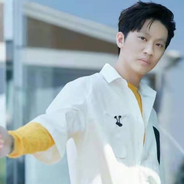 极品楚男的第二张照片--周宁征婚网