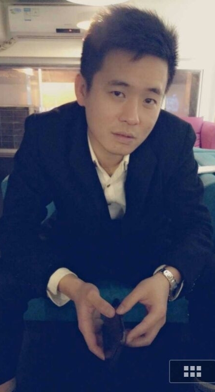 一生一世的第一张照片--周宁征婚网