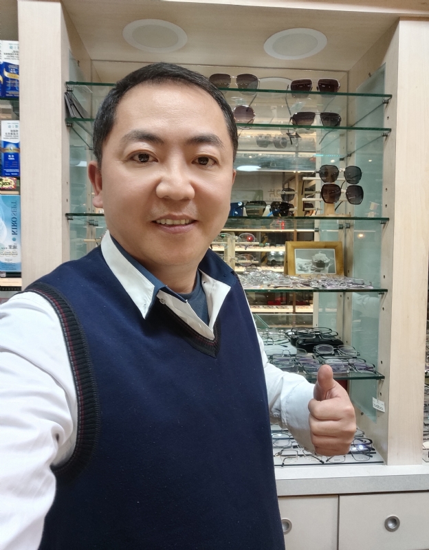 真诚找女伴的第二张照片--周宁征婚网