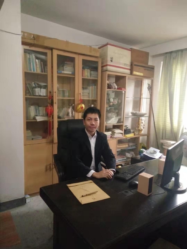 临冬城公爵的第一张照片--周宁征婚网