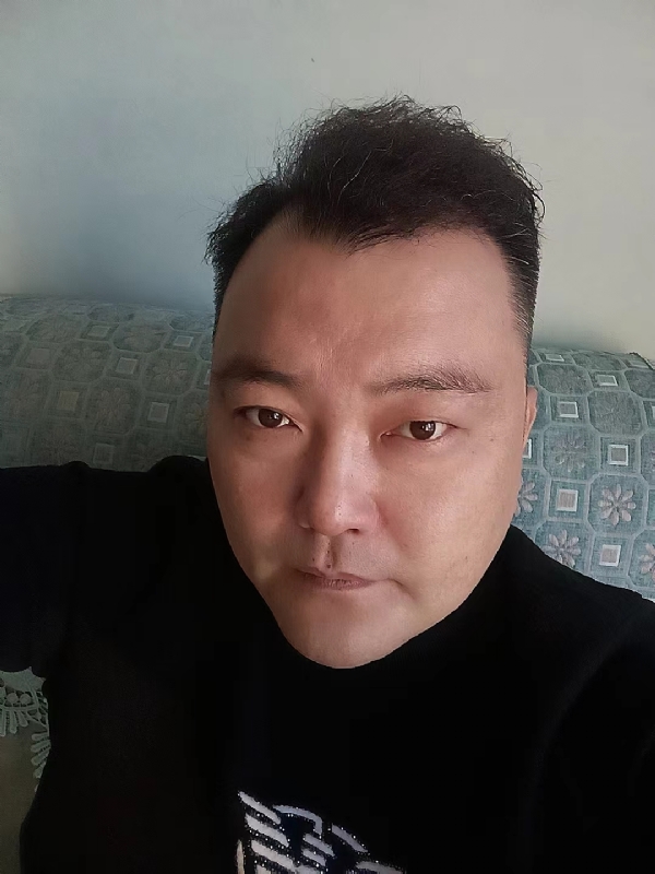 壹駦的第一张照片--周宁征婚网