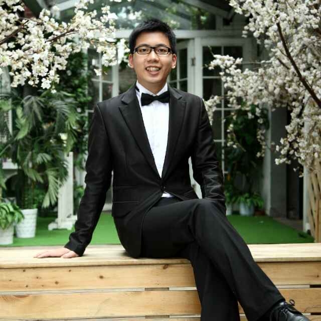 张大队长的第一张照片--周宁征婚网