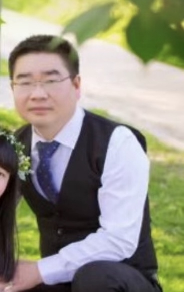 张大队长的第二张照片--周宁征婚网