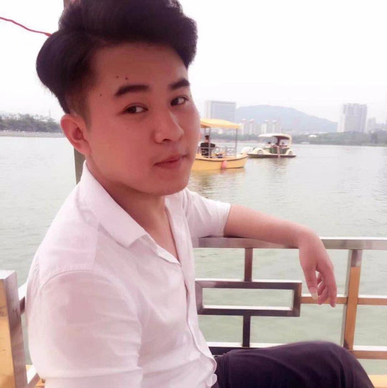 暗许的第二张照片--周宁征婚网