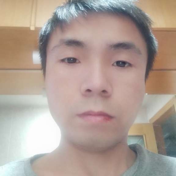 小兔兔的第一张照片--周宁征婚网