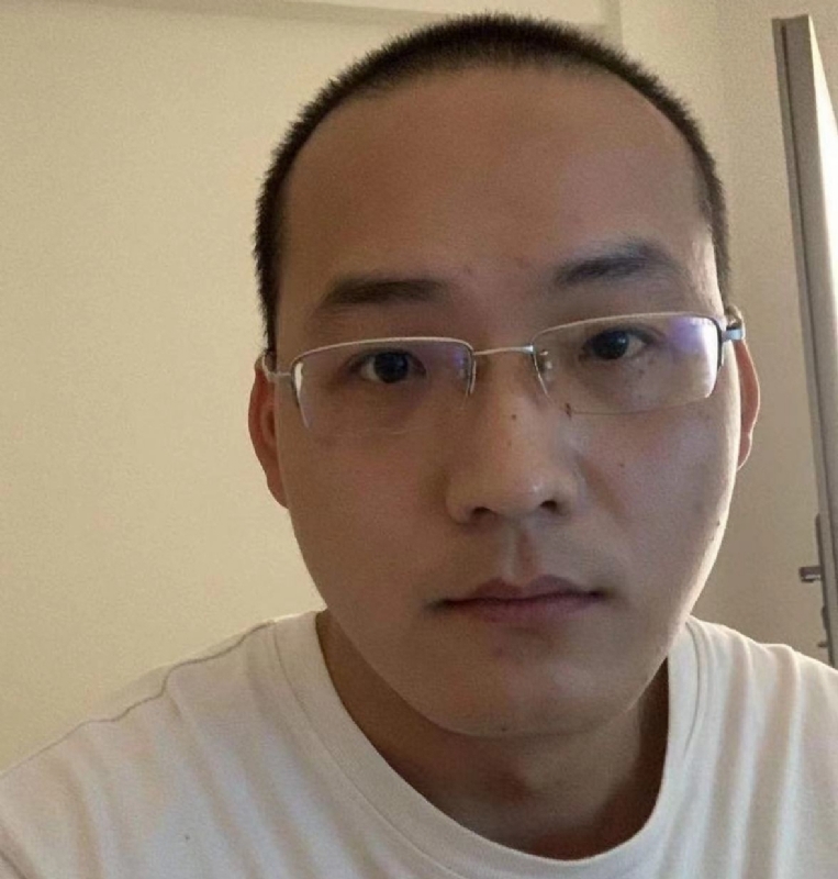 edward的第一张照片--周宁征婚网