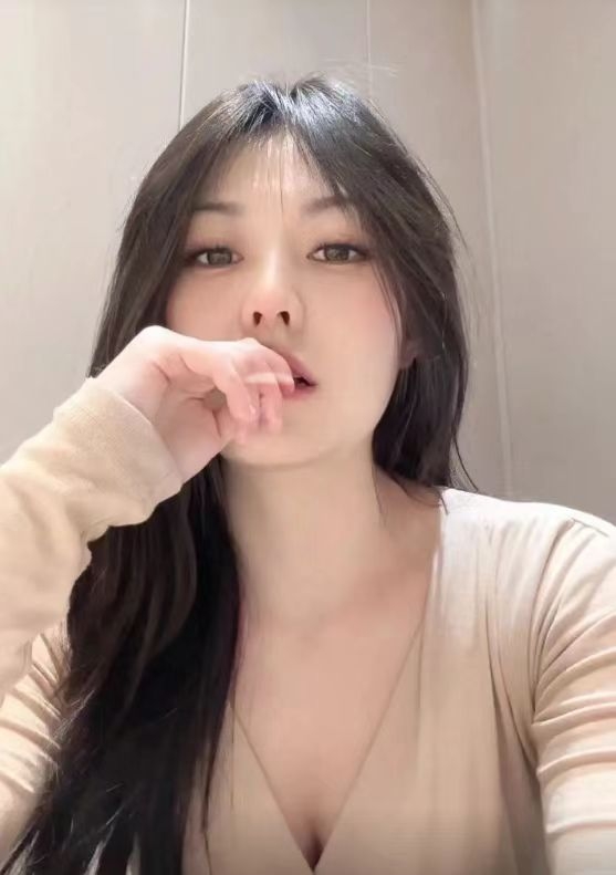 勾人心魂大美人的第一张照片--周宁征婚网