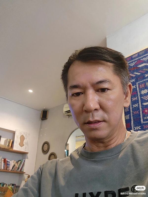 Gary黄的第一张照片--周宁征婚网