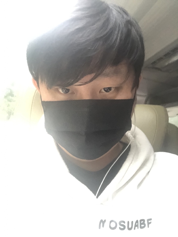 沈国星的第一张照片--周宁征婚网