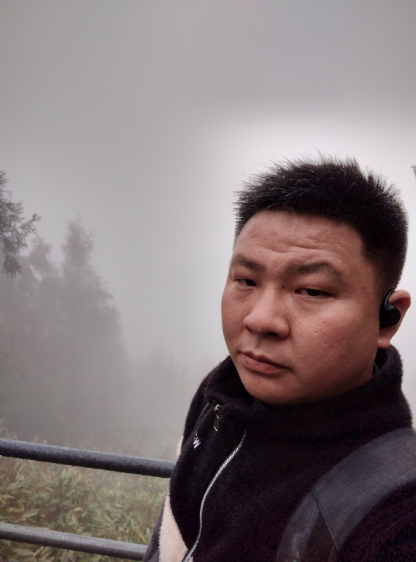 何何何的第一张照片--周宁征婚网