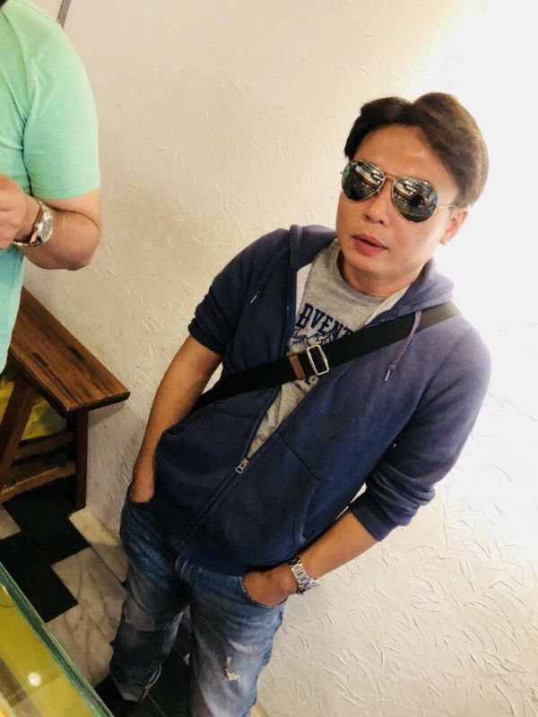 SWEET的第三张照片--周宁征婚网