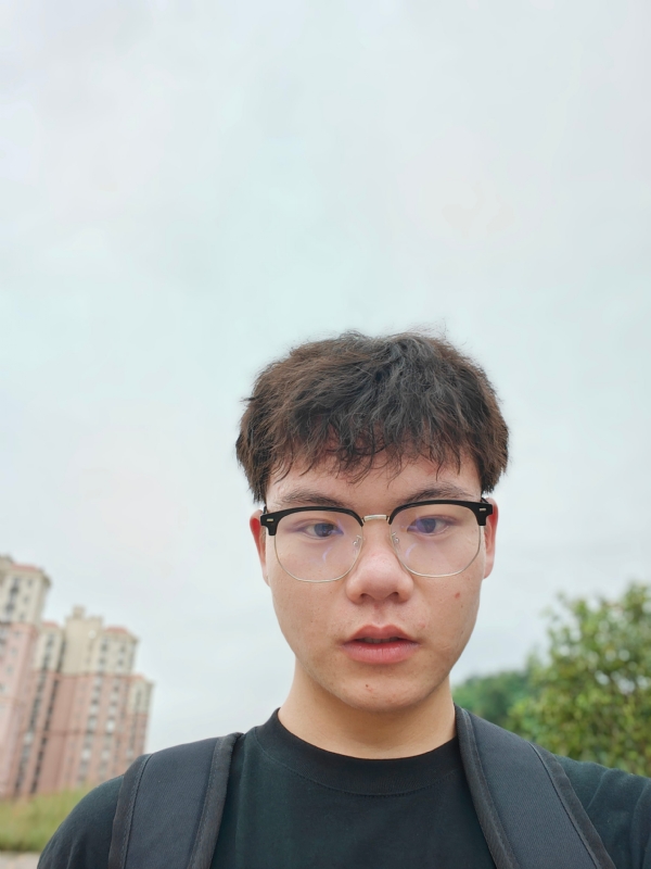 航澄的第一张照片--周宁征婚网