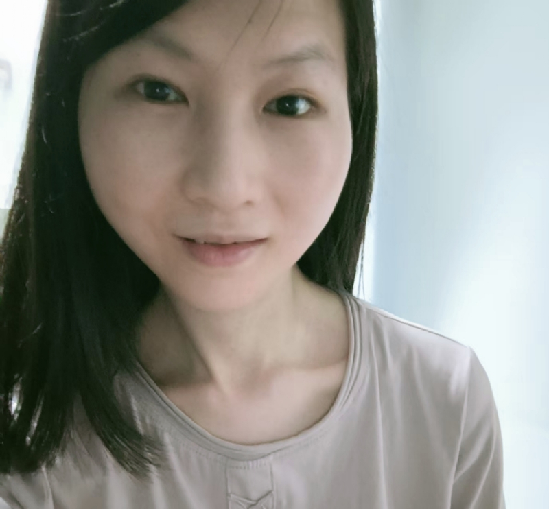 清晨的第一张照片--周宁征婚网