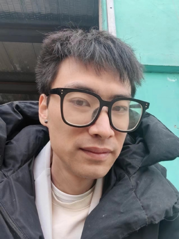 爱有来生、的第一张照片--周宁征婚网