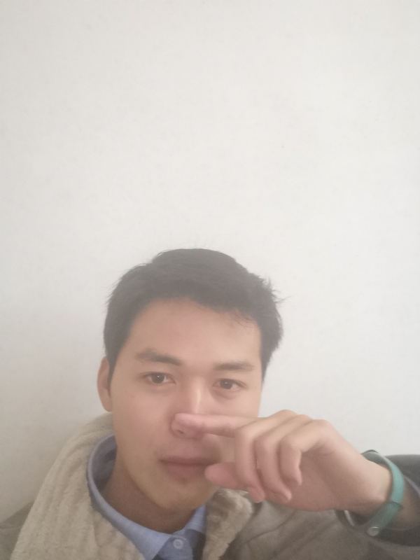 随遇而安的第四张照片--周宁征婚网