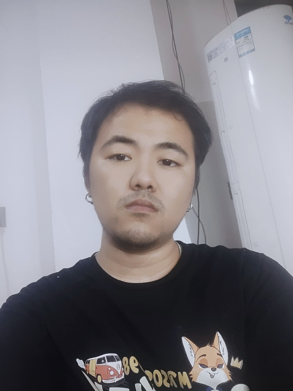 无聊可约的第一张照片--周宁征婚网