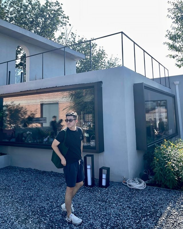 夏浩天的第一张照片--周宁征婚网