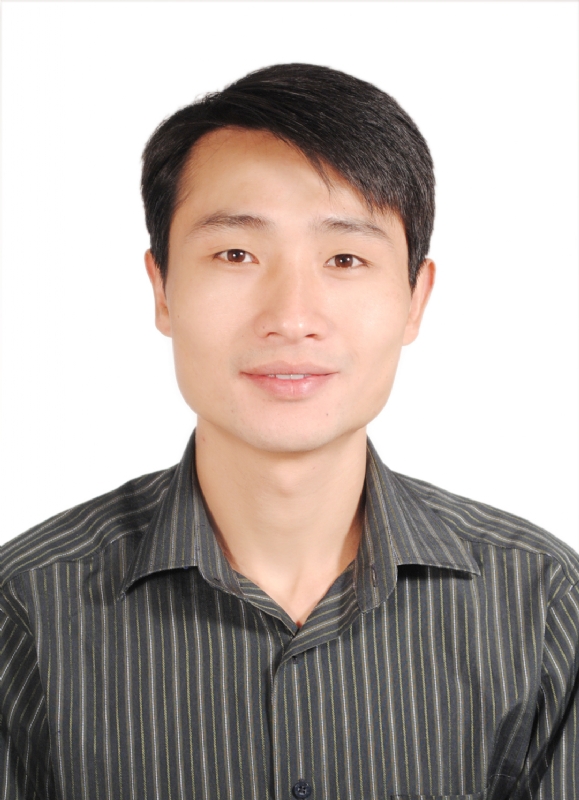 云中走步的第一张照片--周宁征婚网