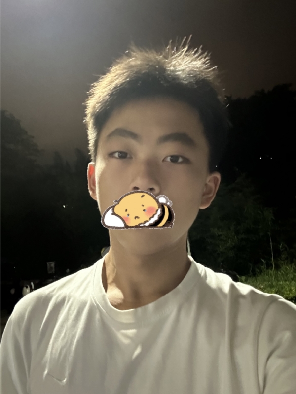 oo的第一张照片--周宁征婚网