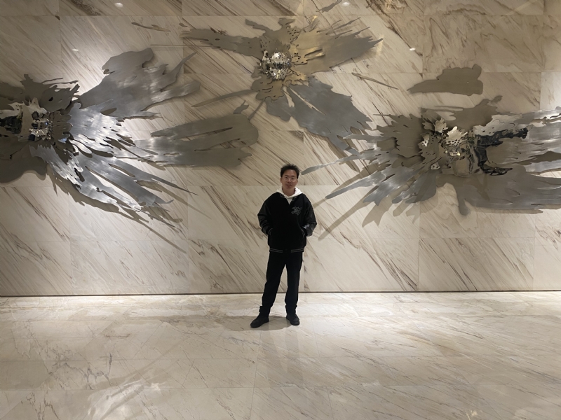 linkk的第二张照片--周宁征婚网