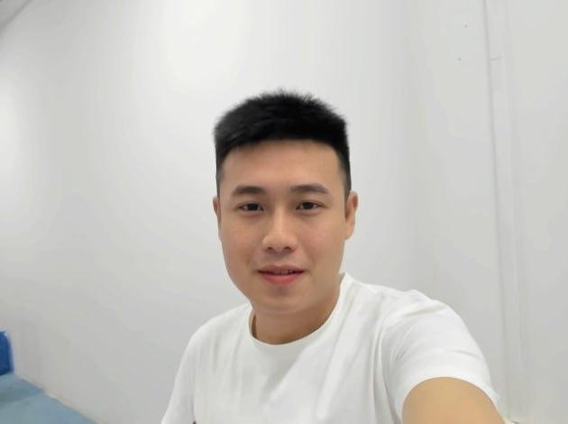 阿文历险记的第一张照片--周宁征婚网