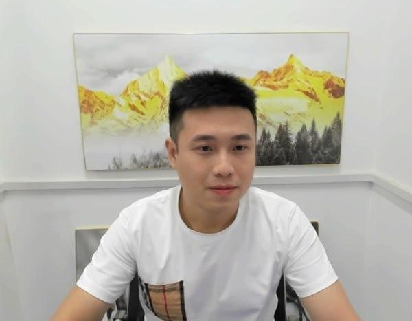 阿文历险记的第四张照片--周宁征婚网