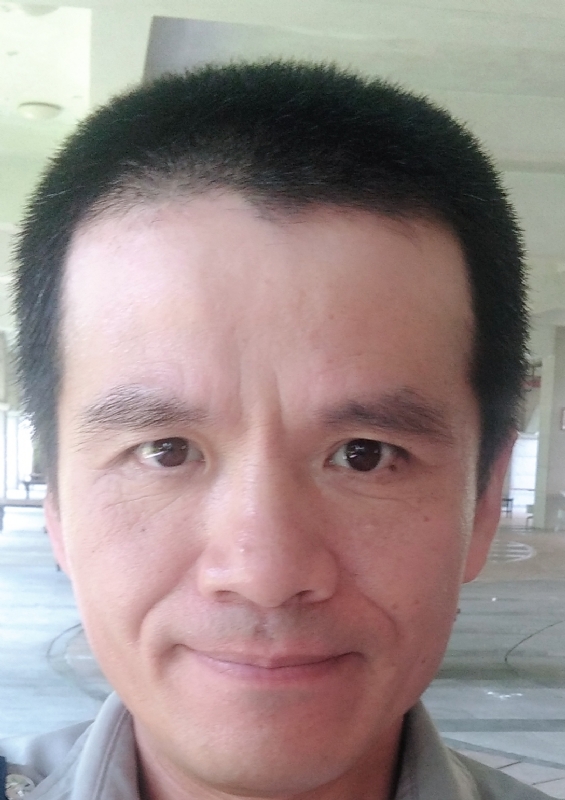 啊辣的第二张照片--周宁征婚网