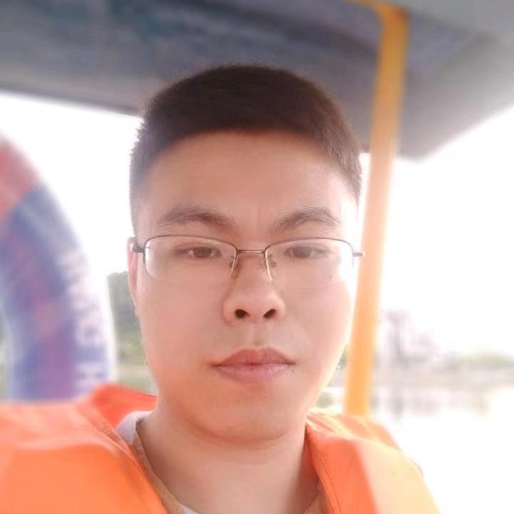 知了的第一张照片--周宁征婚网