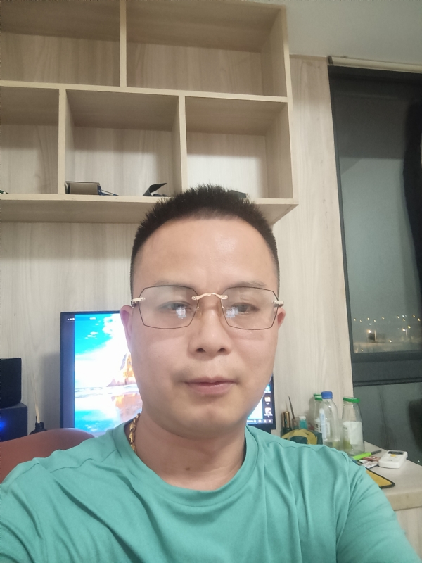 逍遥霸道的第一张照片--周宁征婚网