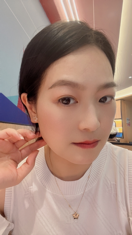 好久不见的第一张照片--周宁征婚网