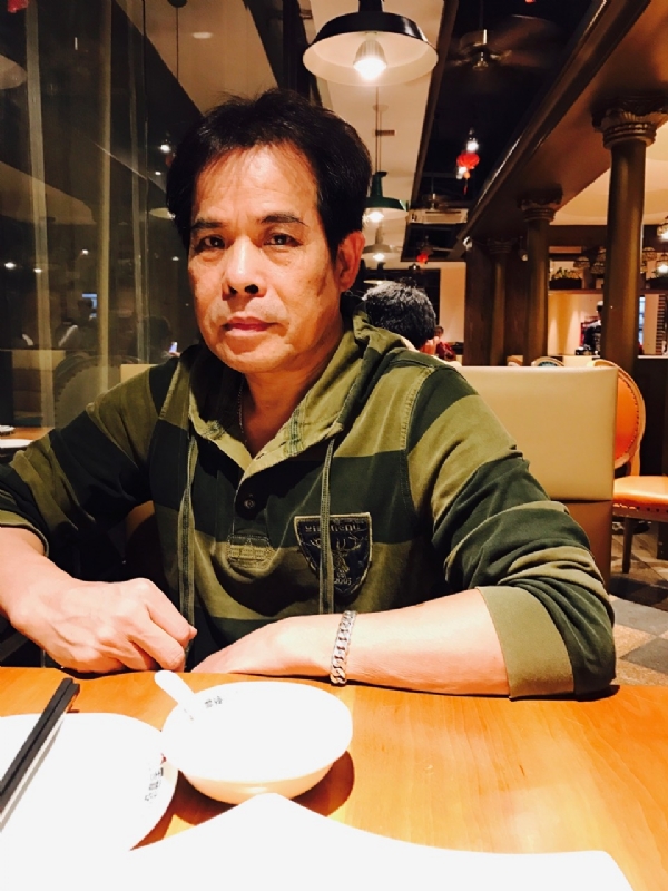 天马行空的第一张照片--周宁征婚网