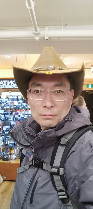 朴克灵的第二张照片--周宁征婚网