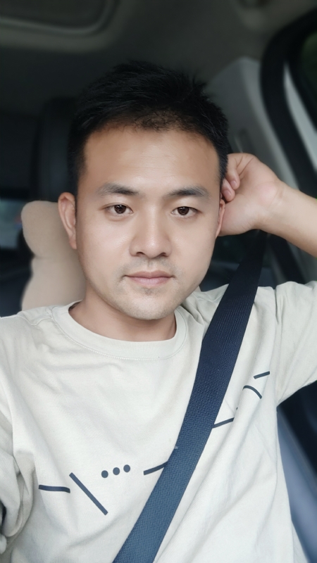 莫听窗林的第三张照片--周宁征婚网