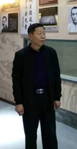 三德子的第一张照片--周宁征婚网