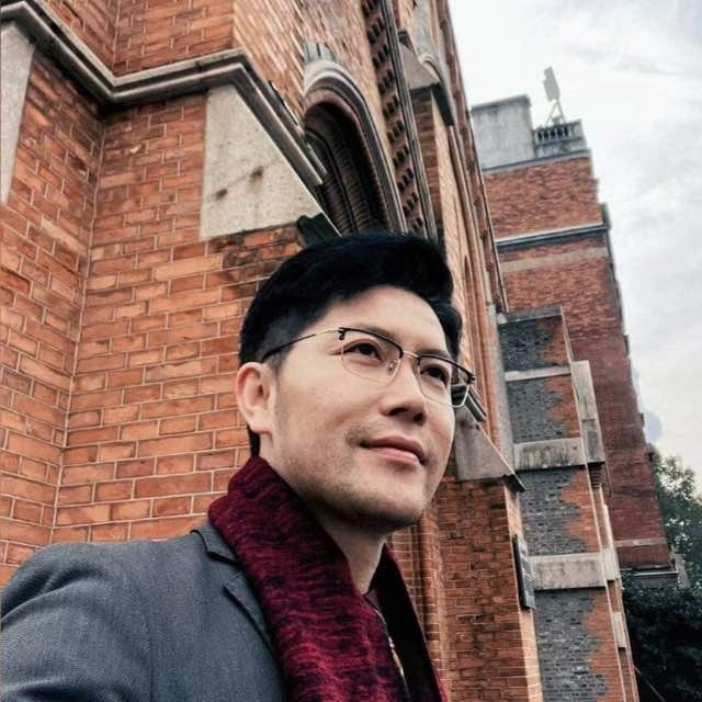 Sky的第一张照片--周宁征婚网