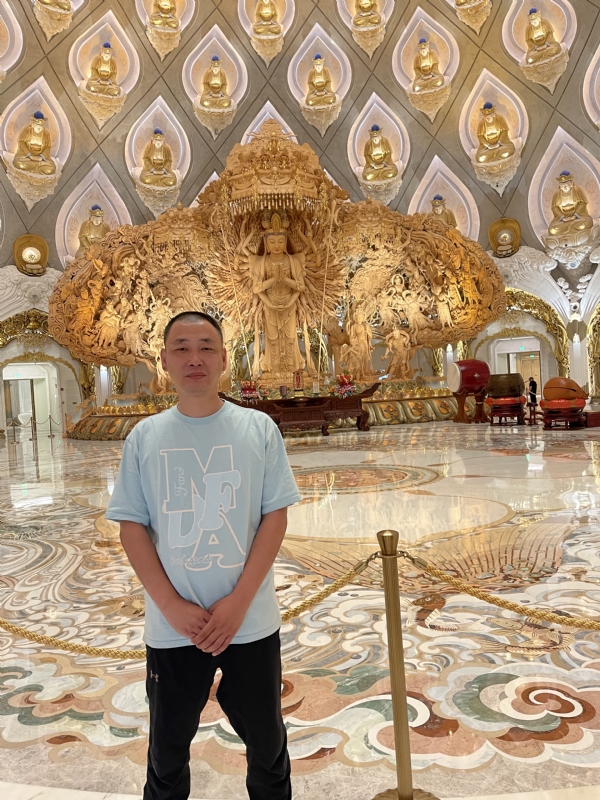 泉州相亲的第一张照片--周宁征婚网