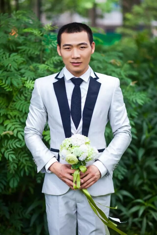 随缘的第一张照片--周宁征婚网