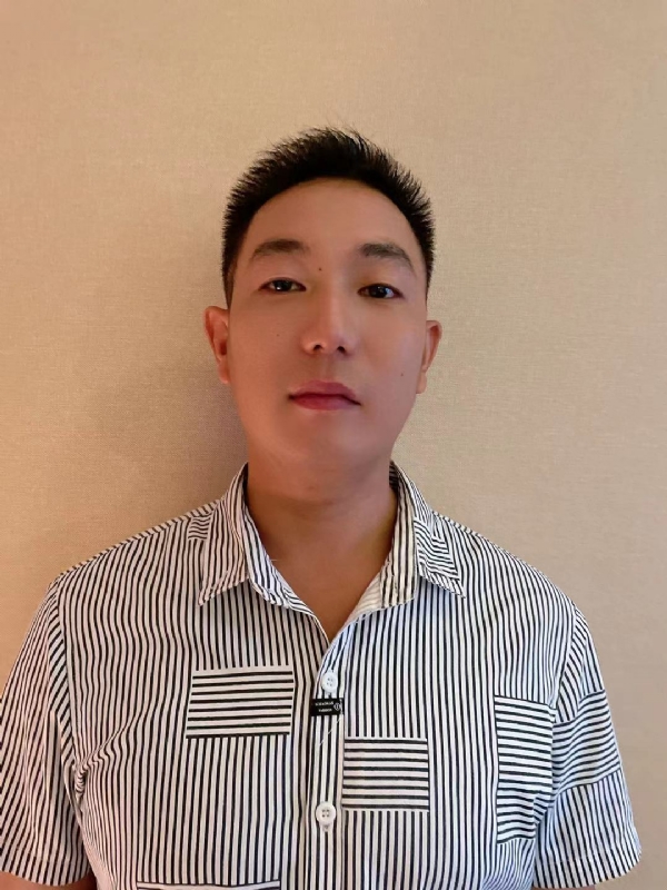 陈先生的第一张照片--周宁征婚网