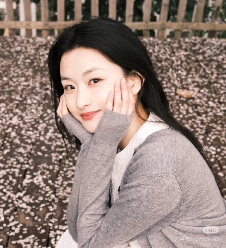 江小姐的第一张照片--周宁征婚网