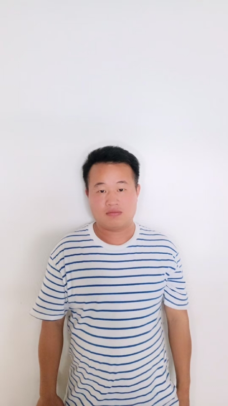 楠哥的第一张照片--周宁征婚网