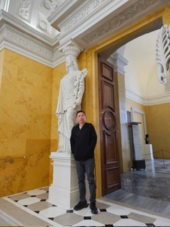 阿川的第二张照片--周宁征婚网