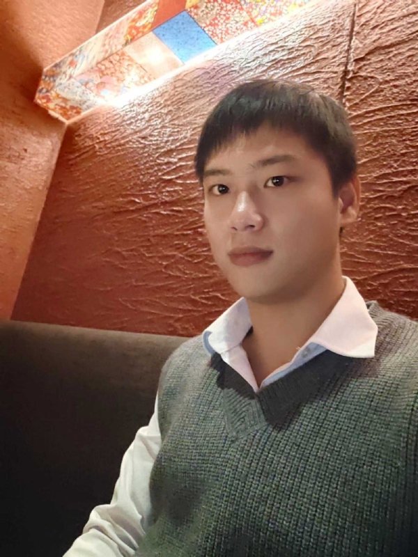 匿藏其名的第一张照片--周宁征婚网