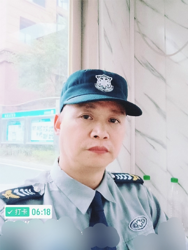 独一求二的第二张照片--周宁征婚网