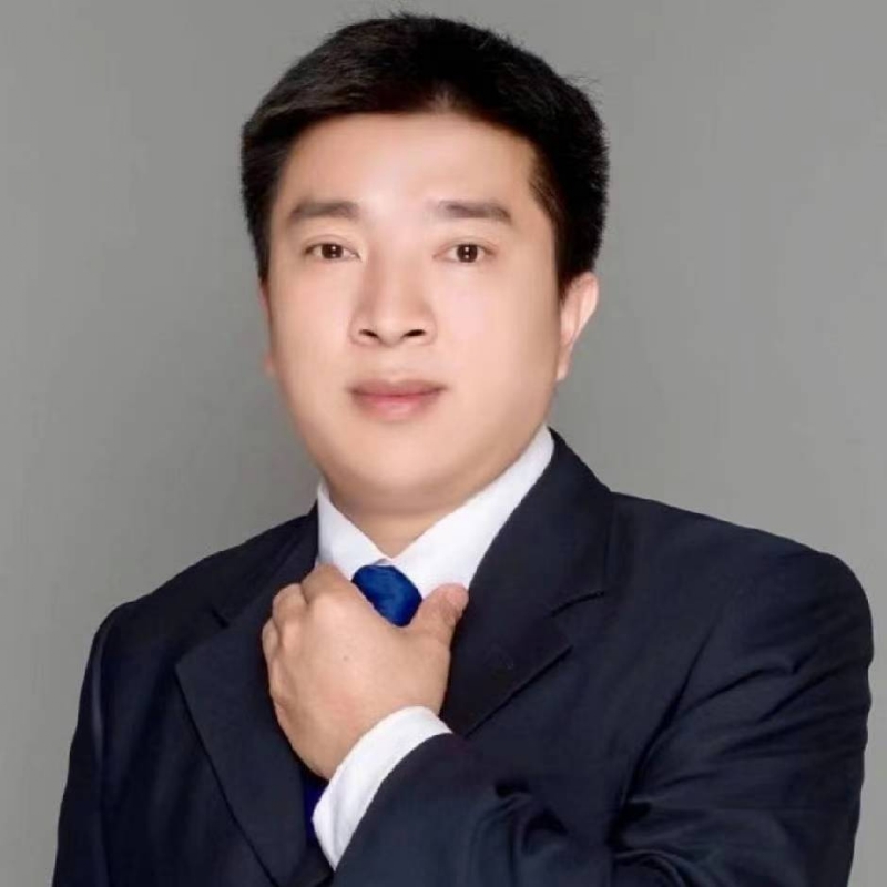 徐华兵的第二张照片--周宁征婚网