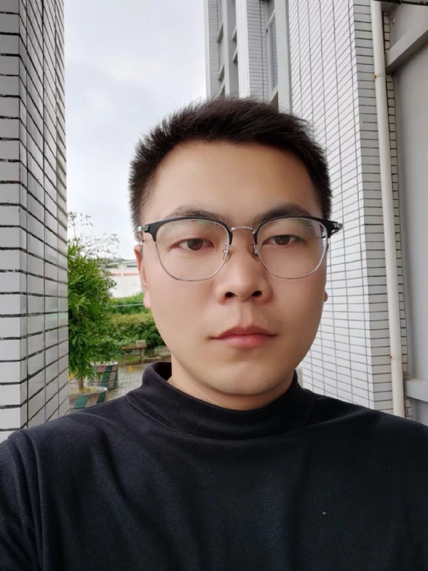 无限可能的第一张照片--周宁征婚网